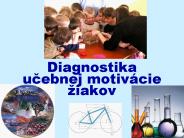 Diagnostika ucebnej motiv