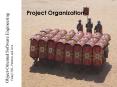 Project Organization PowerPoint PPT Presentation