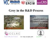 Grey in the R