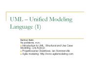 UML 