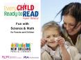Every child ready to read  @ your library PowerPoint PPT Presentation