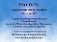 Prezentacja programu PowerPoint PowerPoint PPT Presentation