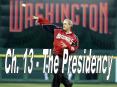 Ch. 13 - The Presidency PowerPoint PPT Presentation