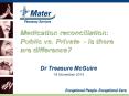 Dr Treasure McGuire PowerPoint PPT Presentation
