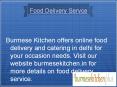 Burmese Food (1) PowerPoint PPT Presentation