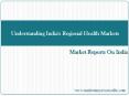 Understanding India's Regional Health Markets PowerPoint PPT Presentation