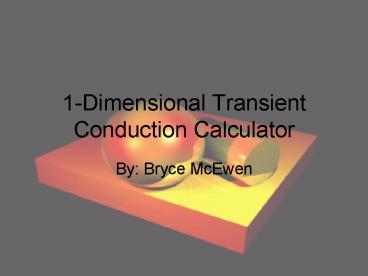 presentation player overlay