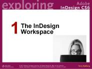 The InDesign Workspace