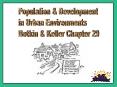 Population PowerPoint PPT Presentation