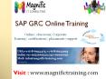 SAP GRC ONLINR TRAINING IN AUSTRALIA PowerPoint PPT Presentation