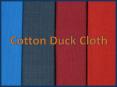 Cotton Duck Fabric Wholesale PowerPoint PPT Presentation