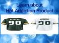 Learn about Hat Addiction Product PowerPoint PPT Presentation
