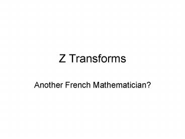 presentation player overlay