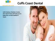Dental Service in Australia
