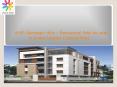 N-95 Nandagiri Hills  - Residential flats for sale in prime location (Jubilee Hills )