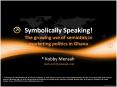 Symbolically Speaking! PowerPoint PPT Presentation
