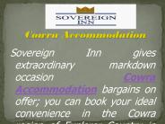 Enjoy Your Holiday With Great Accommodation