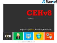 Ethical Hacking Training in Chennai