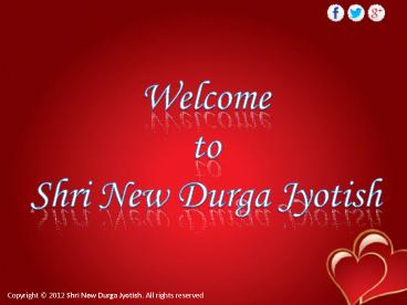 Love Problem Solution in India