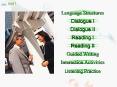 Language Structures PowerPoint PPT Presentation