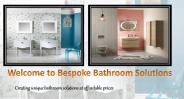 Perfect Bathroom Solutions in sheffield