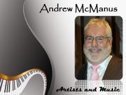 Andrew McManus: Making It Happen