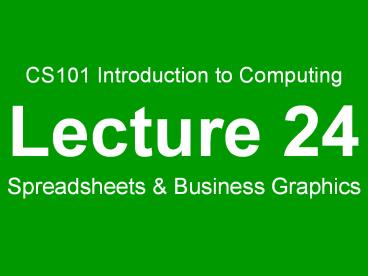 presentation player overlay