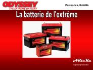 Puissance, fiabilit