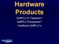 Hardware Products PowerPoint PPT Presentation