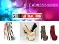 Buy women's shoes