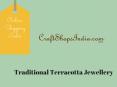 Terracotta Jewellery Online Shopping Store India