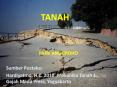 TANAH PowerPoint PPT Presentation