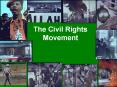 The Civil Rights Movement PowerPoint PPT Presentation
