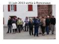 11 juin 2013 sortie  PowerPoint PPT Presentation