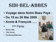 Sidi-bel-abbes PowerPoint PPT Presentation
