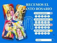 EL ROSARIO NARRADO POR MAR