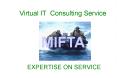 Virtual IT Consulting Service PowerPoint PPT Presentation