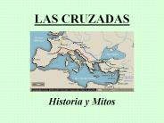 LAS CRUZADAS