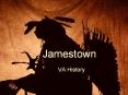 Jamestown PowerPoint PPT Presentation