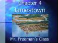 Jamestown PowerPoint PPT Presentation