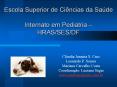 Escola Superior de Ci PowerPoint PPT Presentation