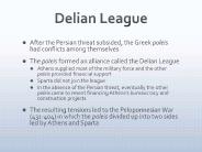 Delian League