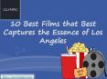 10 Best Films that Best Captures the Essence of Los Angeles (1) PowerPoint PPT Presentation