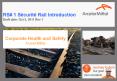 Corporate Health and Safety ArcelorMittal PowerPoint PPT Presentation