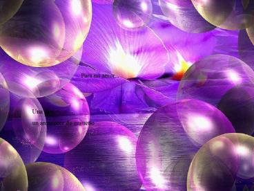 Dia de los Enamorados 2