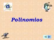 Polinomios