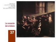 La vocaci