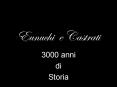 Eunuchi e Castrati PowerPoint PPT Presentation