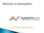real estate marketing ideas