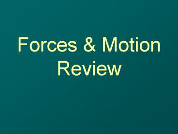 presentation player overlay